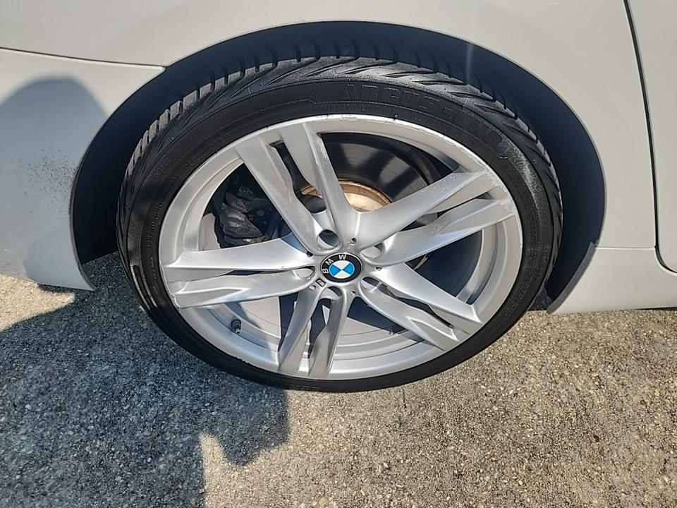 2017 BMW 6 Series 640i RWD
