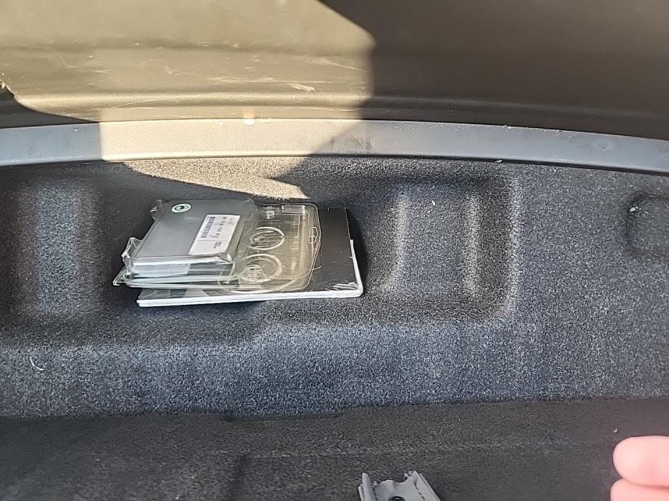 2017 BMW 6 Series 640i RWD