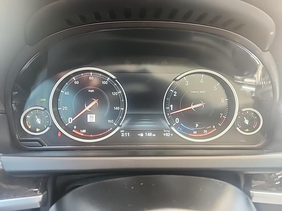 2017 BMW 6 Series 640i RWD