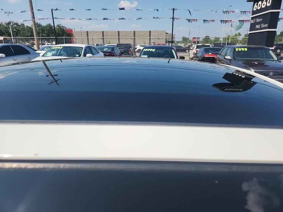 2017 BMW 6 Series 640i RWD