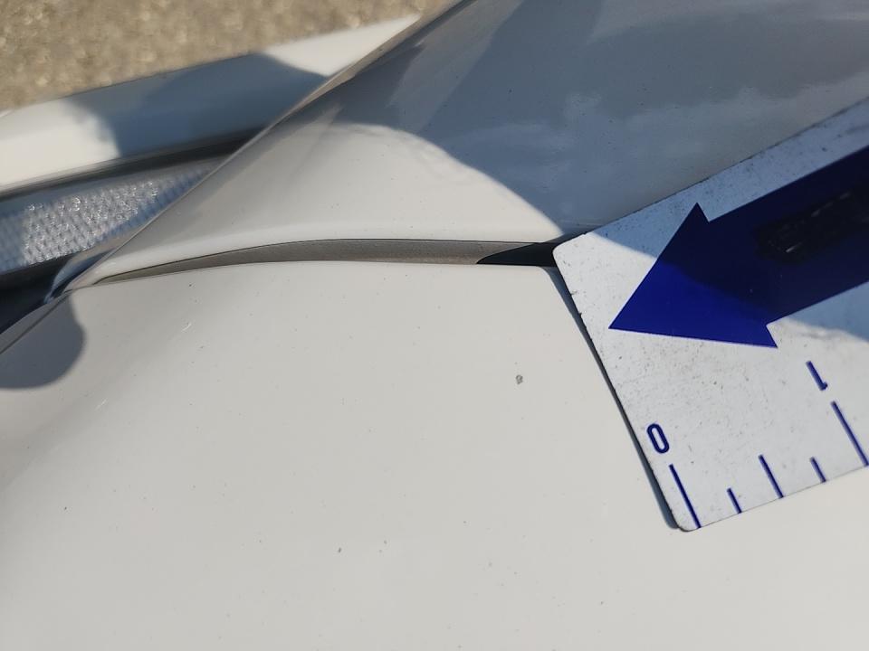 2017 BMW 6 Series 640i RWD