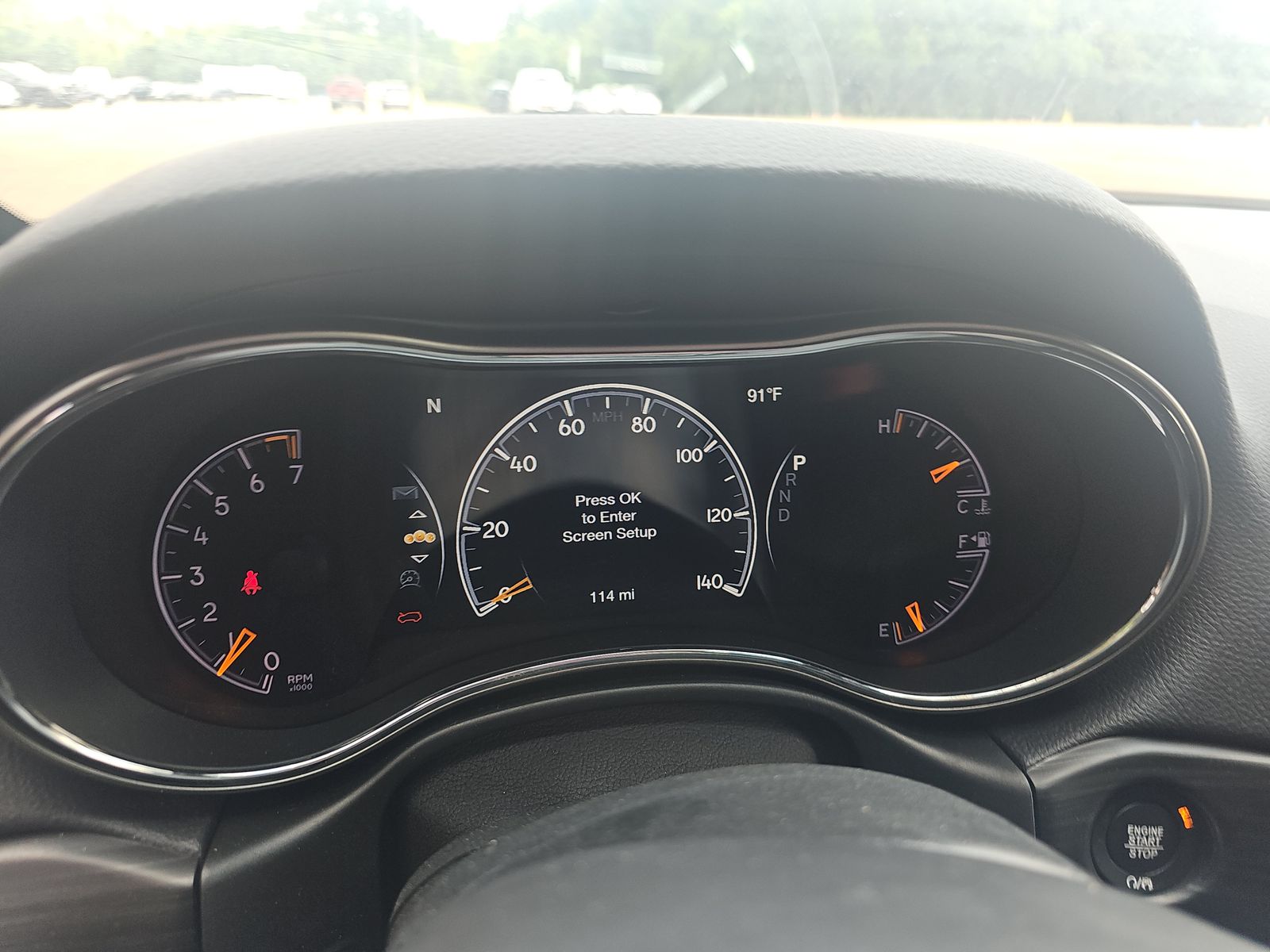 2022 Jeep Grand Cherokee Limited RWD