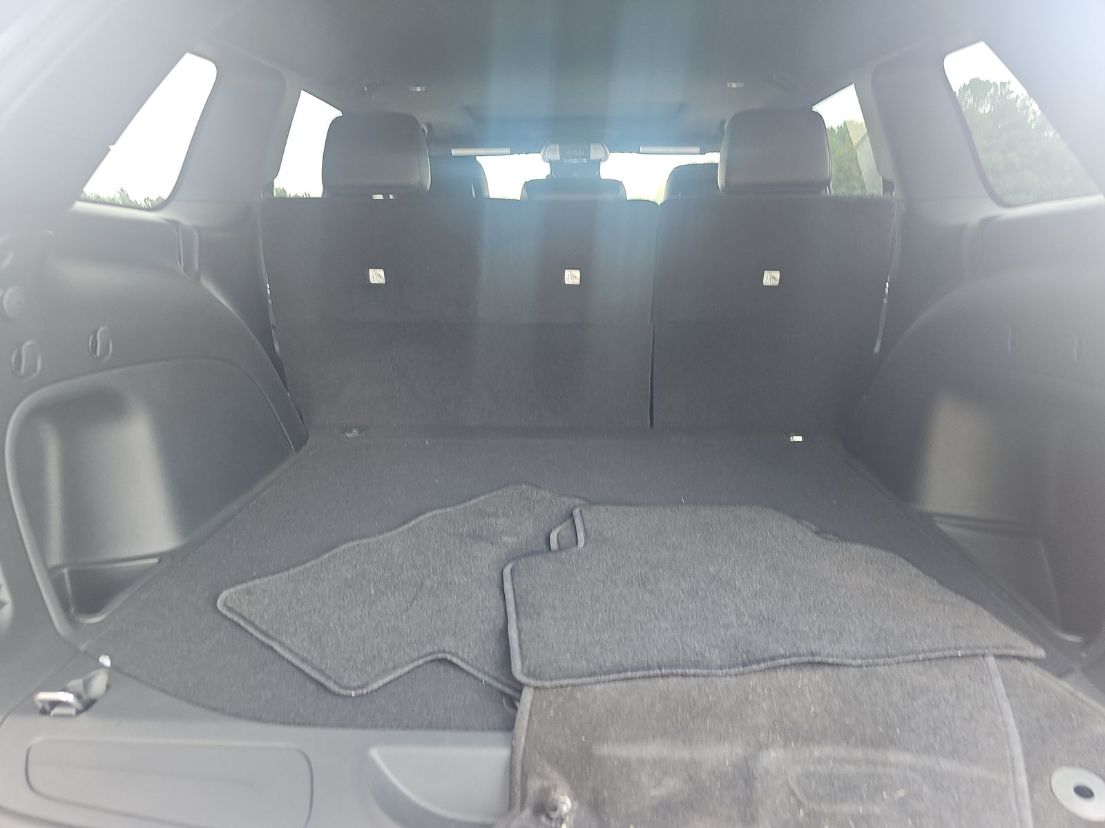 2022 Jeep Grand Cherokee Limited RWD