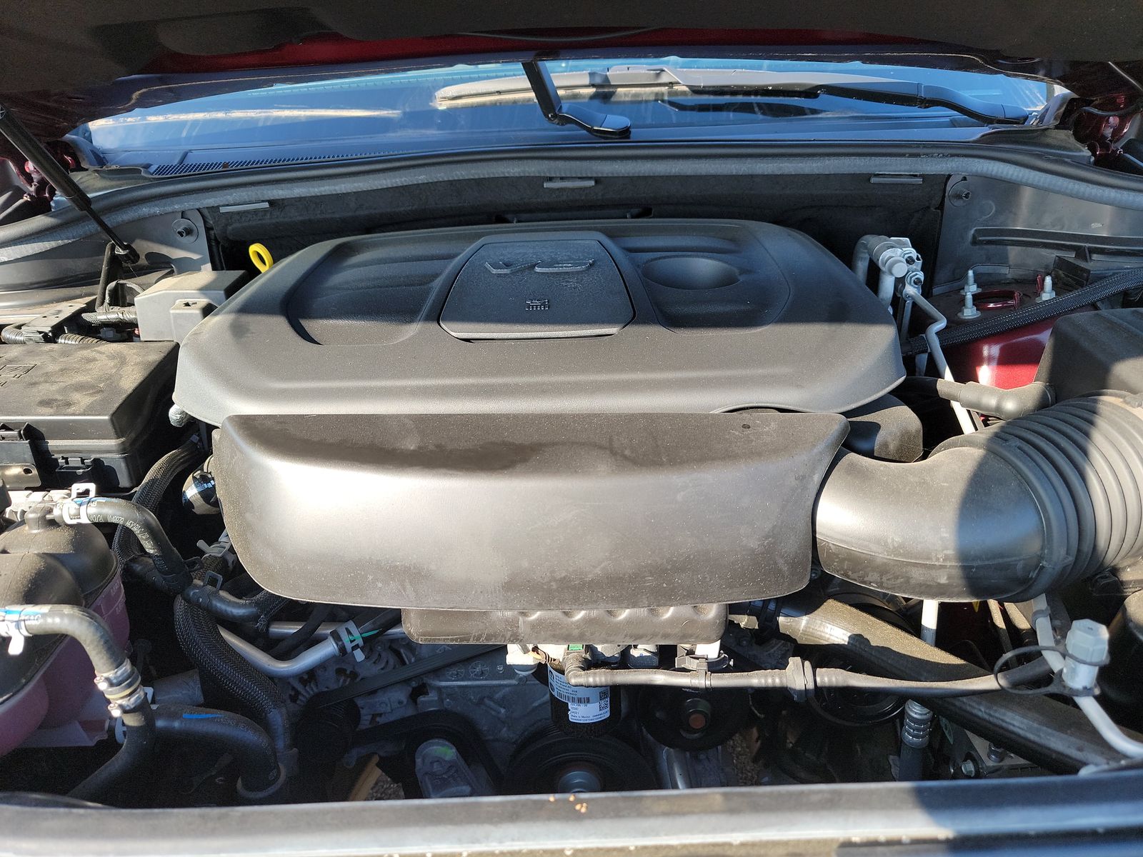 2022 Jeep Grand Cherokee Limited RWD