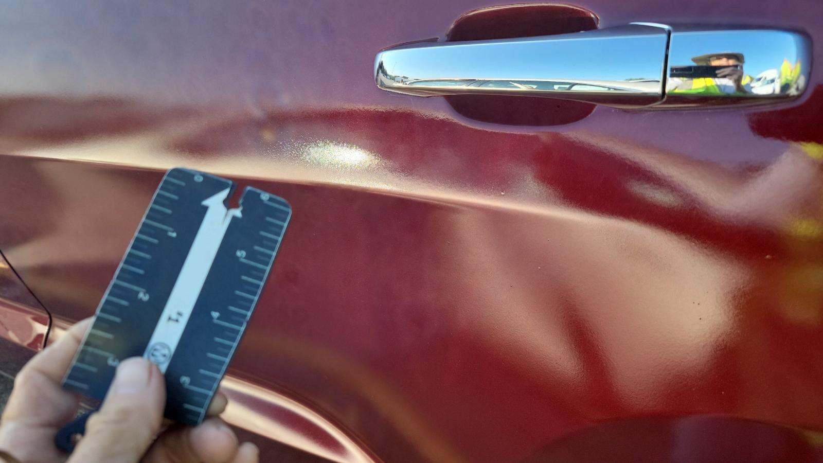 2022 Jeep Grand Cherokee Limited RWD