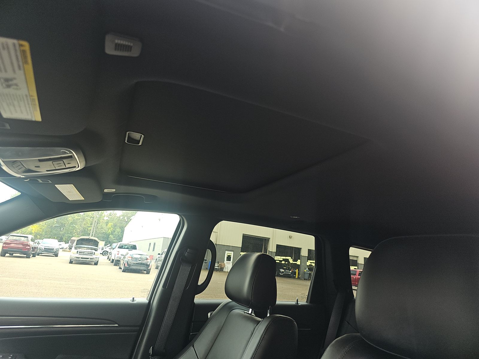 2022 Jeep Grand Cherokee Limited RWD