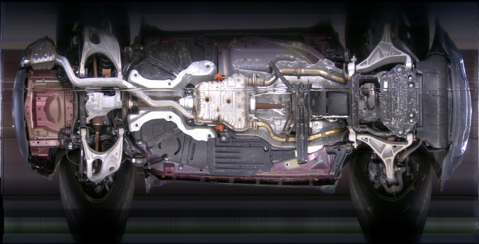 2022 Jeep Grand Cherokee Limited RWD