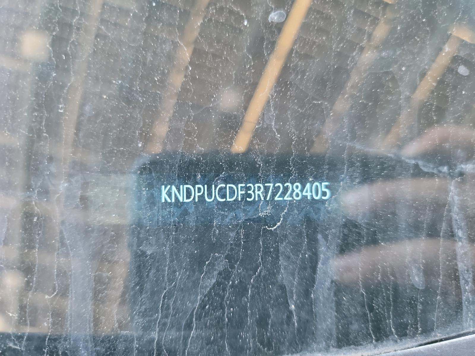 2024 Kia Sportage LX AWD