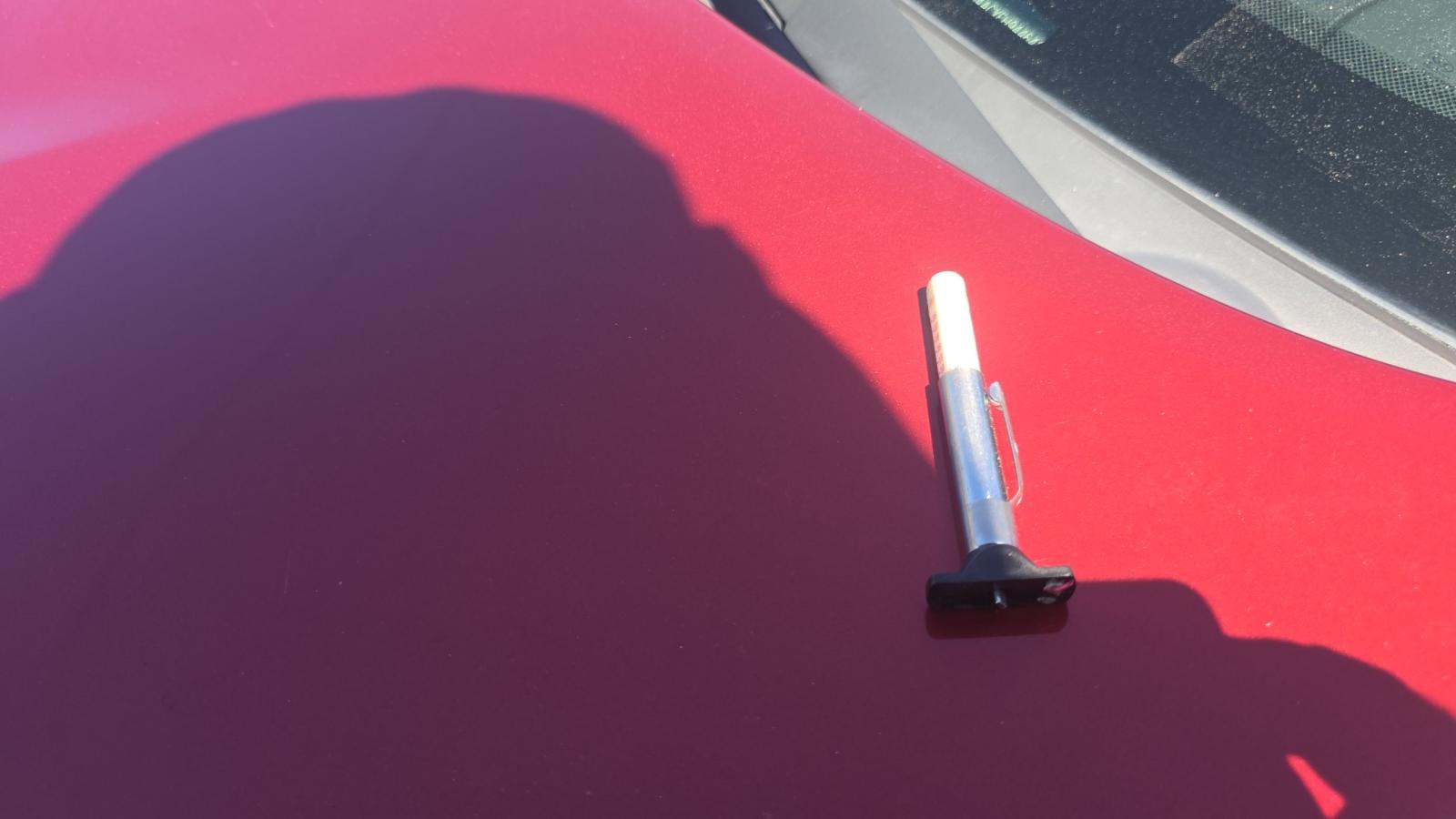 2014 Hyundai Sonata GLS FWD