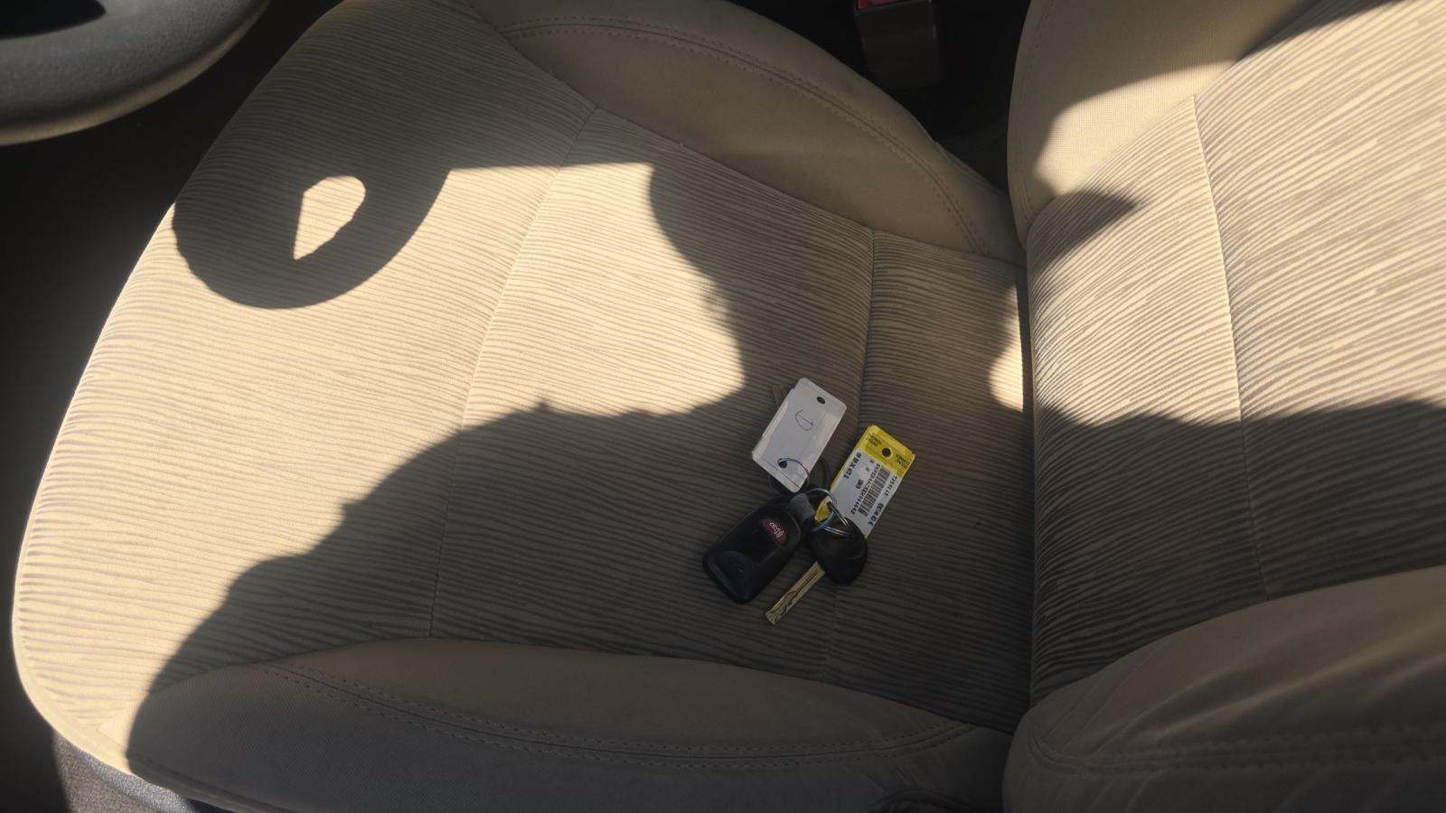 2014 Hyundai Sonata GLS FWD