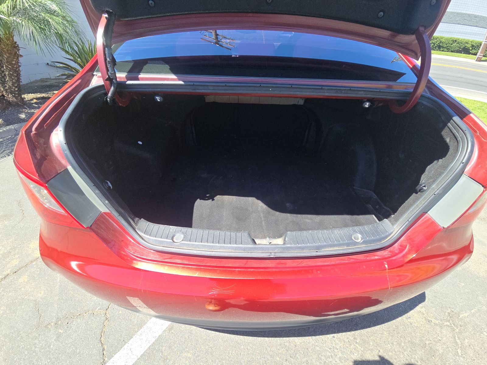 2014 Hyundai Sonata GLS FWD