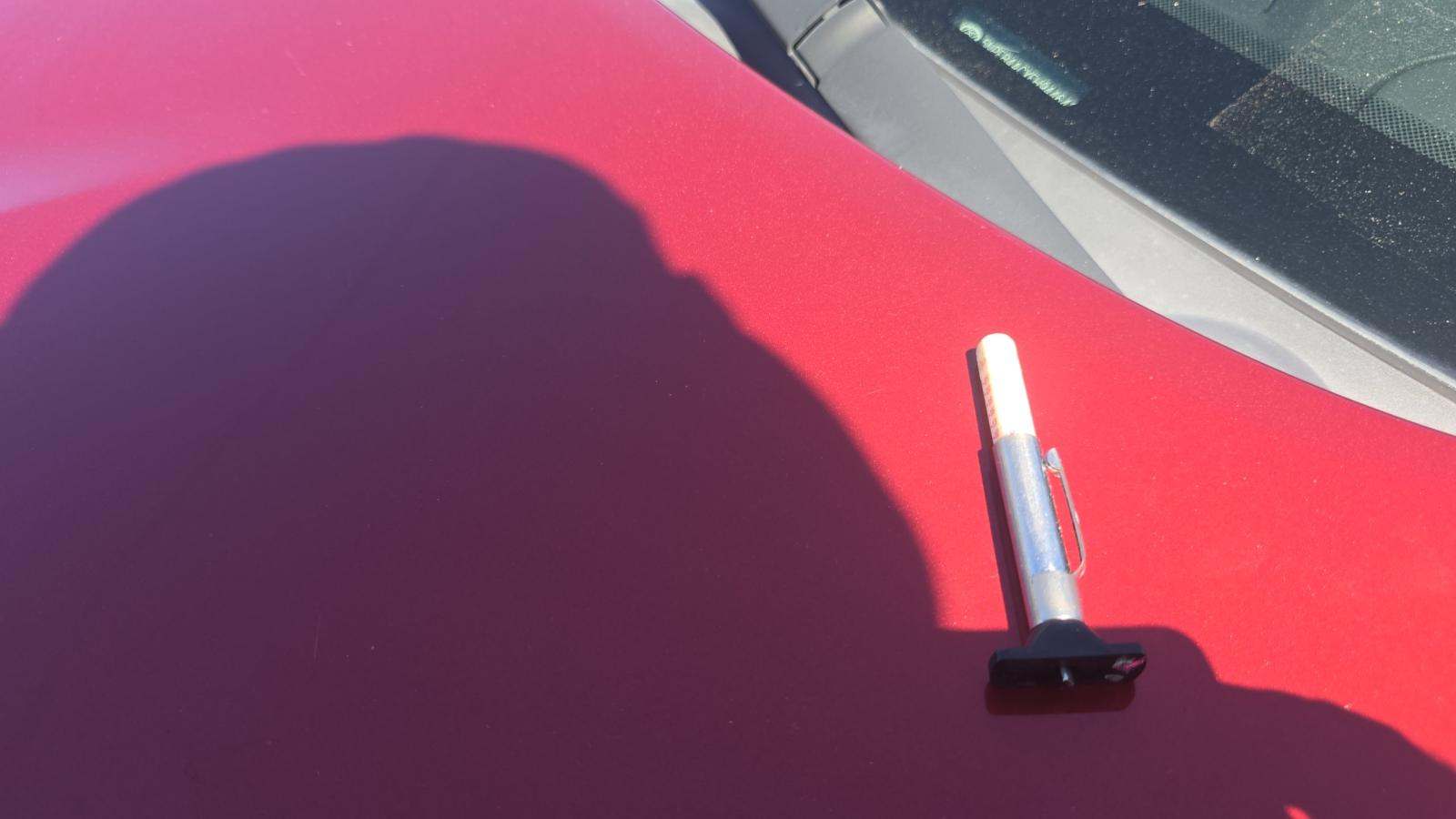 2014 Hyundai Sonata GLS FWD