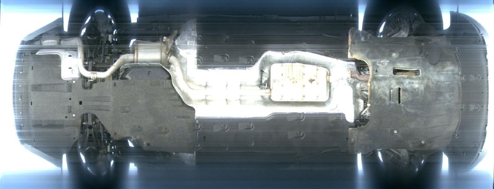 2023 Chrysler Pacifica Touring L FWD