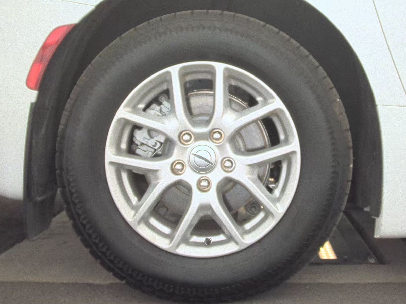 2023 Chrysler Pacifica Touring L FWD