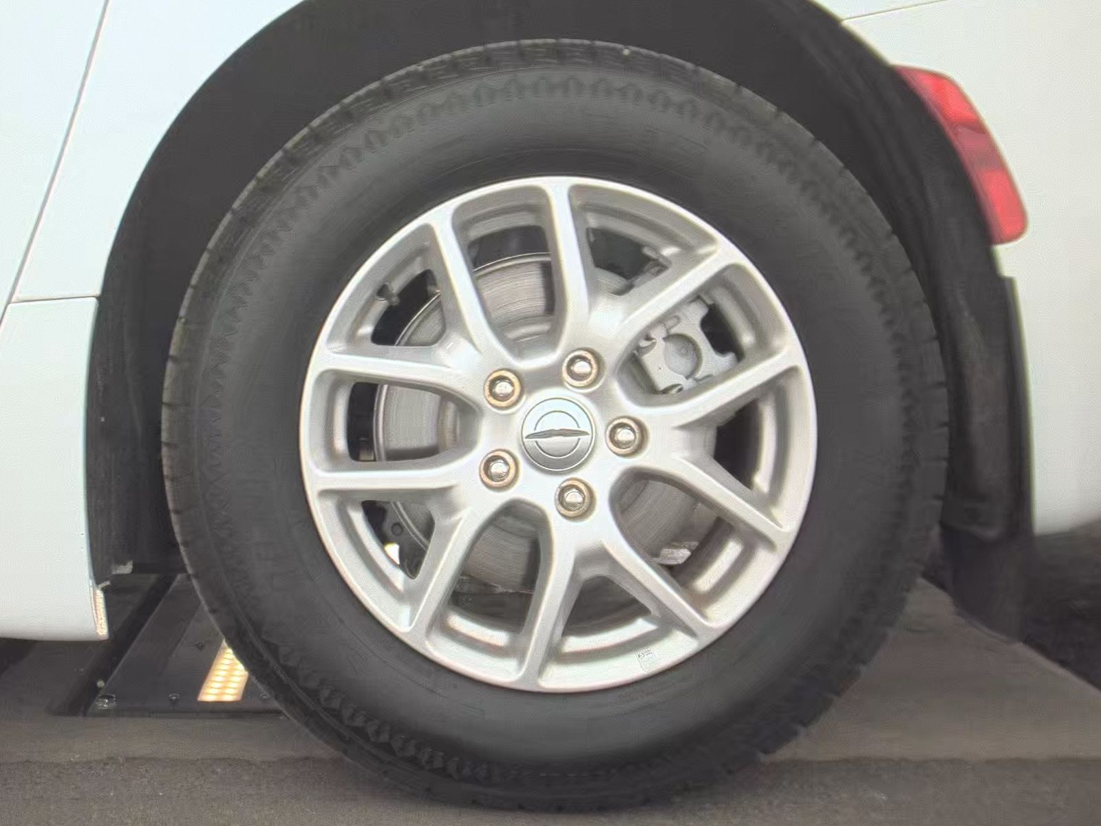 2023 Chrysler Pacifica Touring L FWD