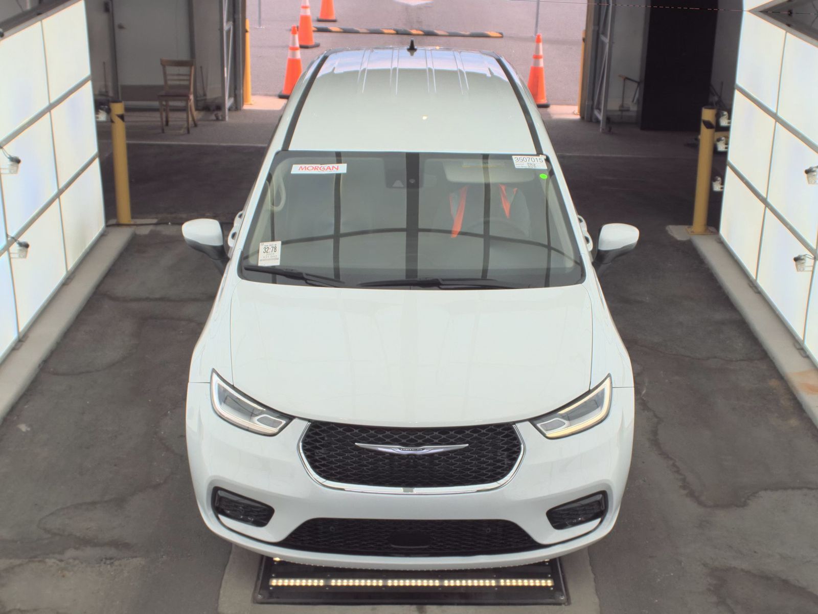 2023 Chrysler Pacifica Touring L FWD