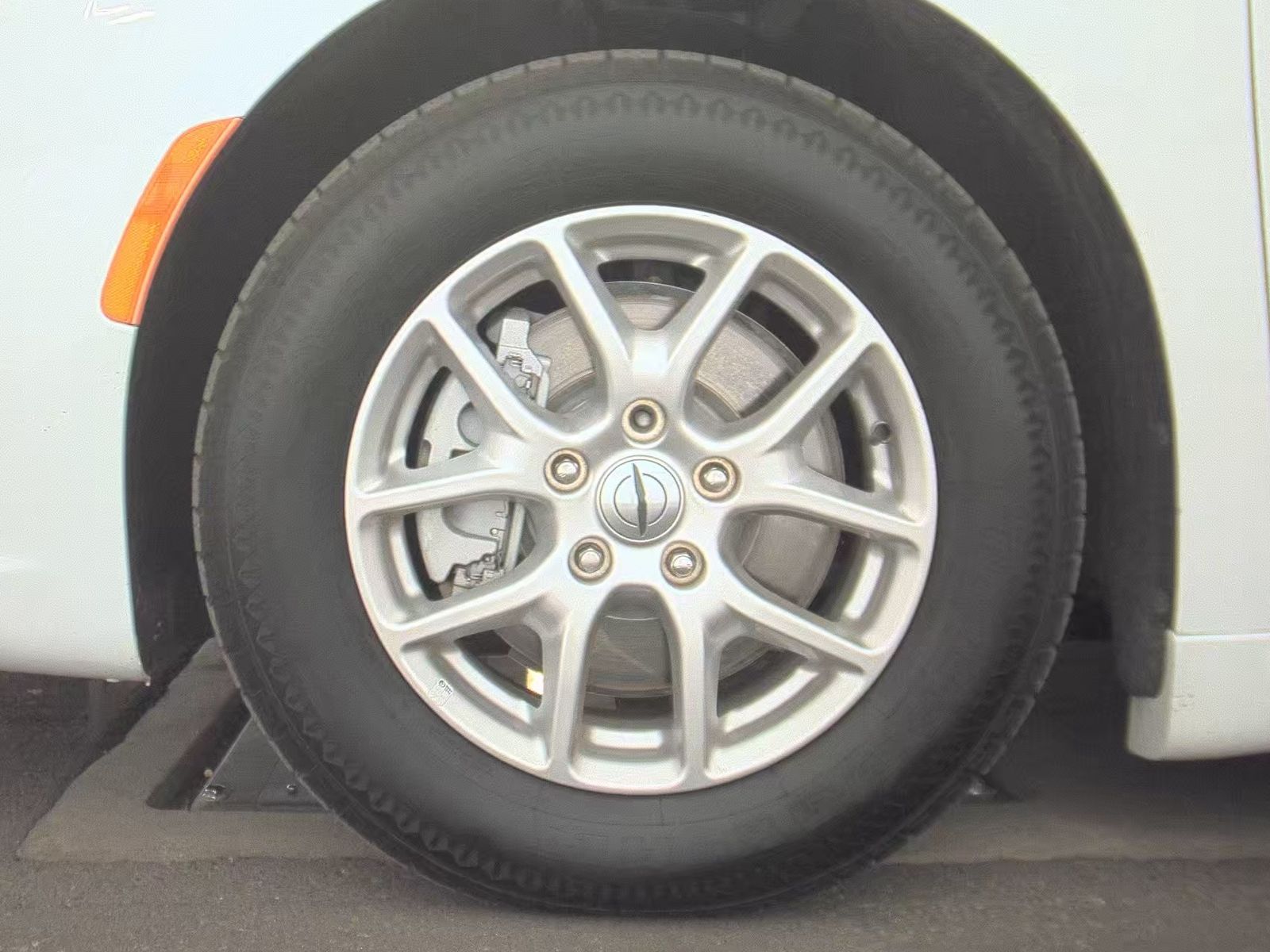 2023 Chrysler Pacifica Touring L FWD