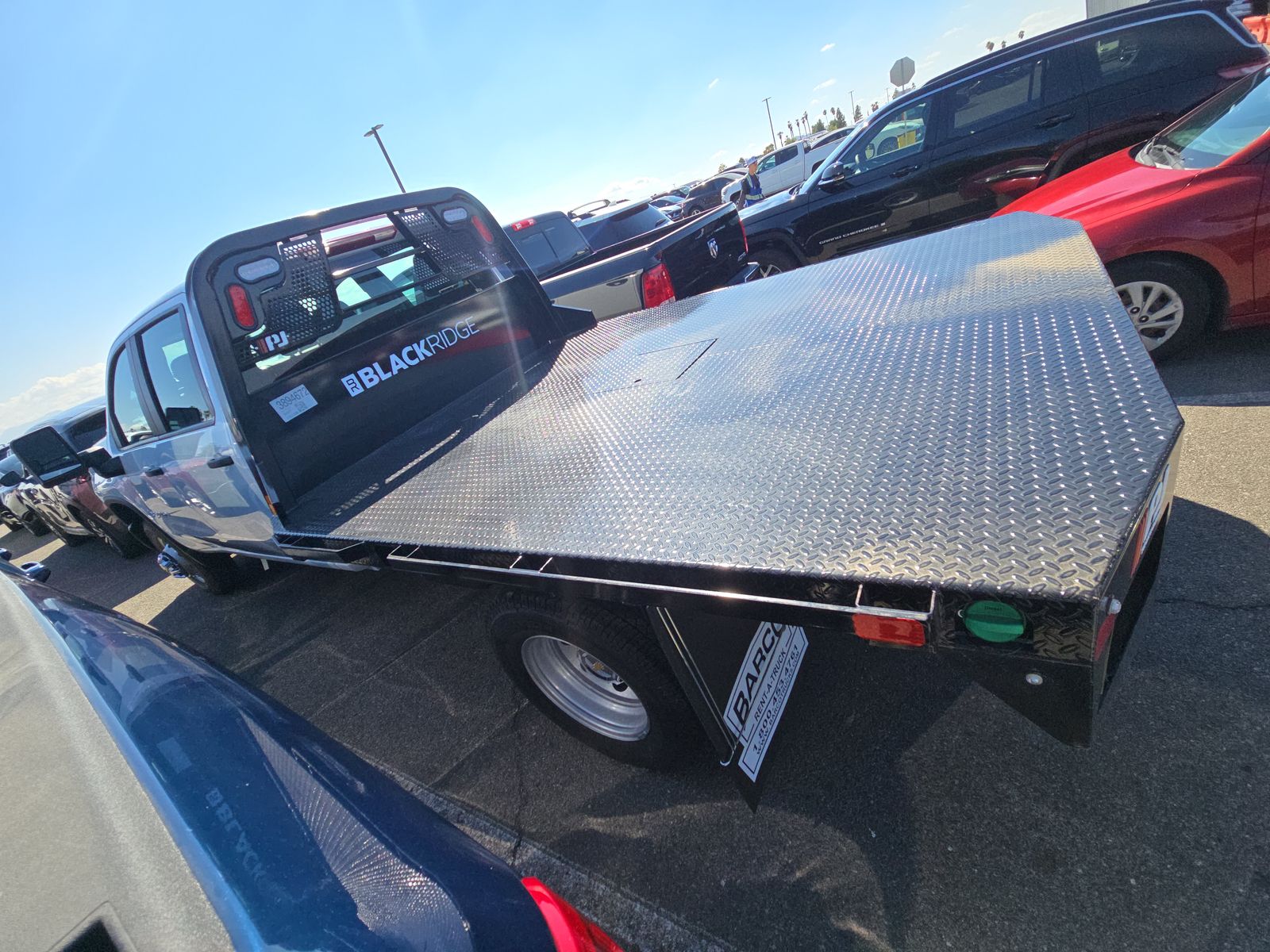 2025 Chevrolet Silverado 3500HD Work Truck AWD