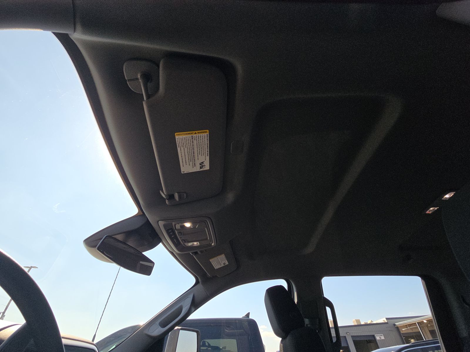 2025 Chevrolet Silverado 3500HD Work Truck AWD