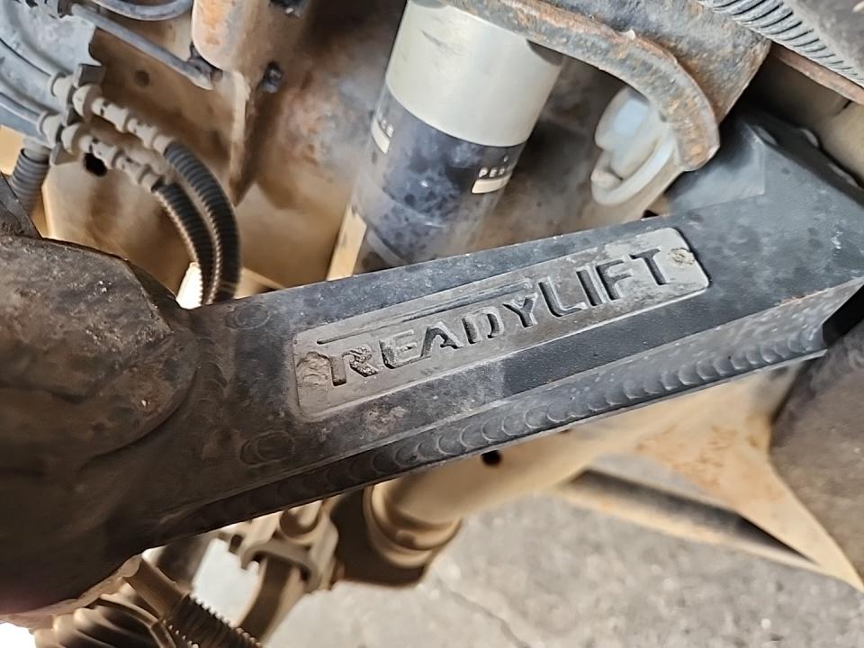 2022 Chevrolet Silverado 2500HD LTZ AWD