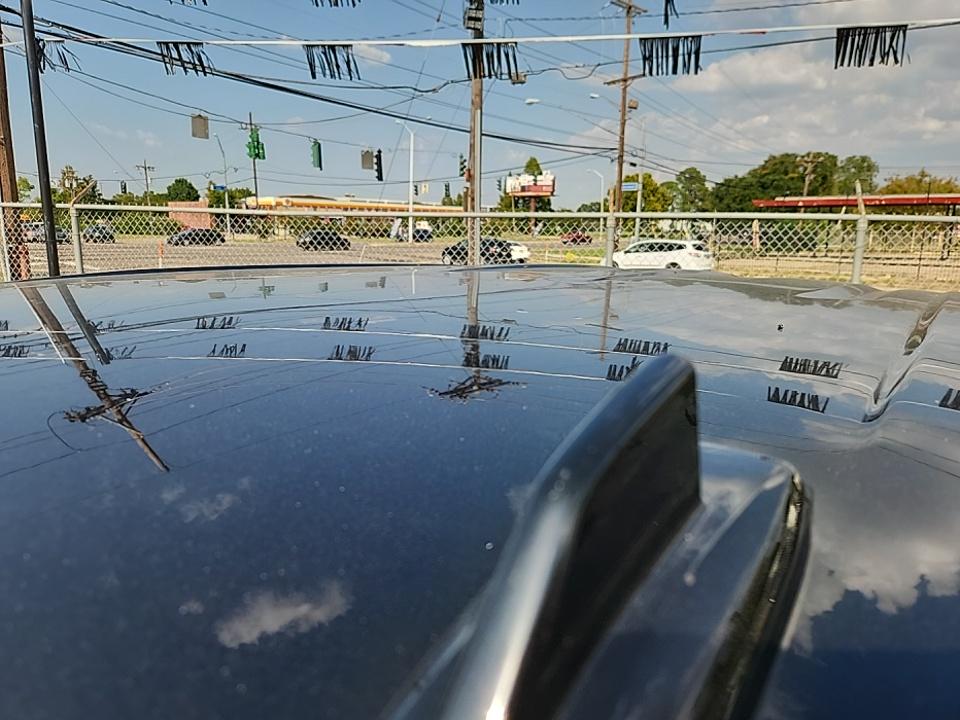 2022 Chevrolet Silverado 2500HD LTZ AWD