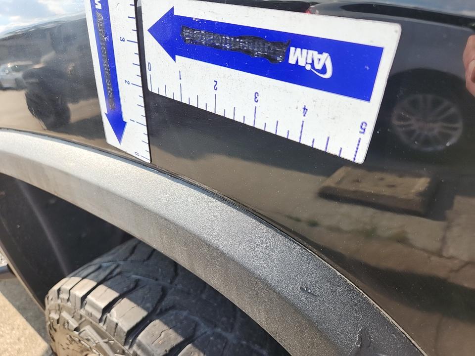 2022 Chevrolet Silverado 2500HD LTZ AWD