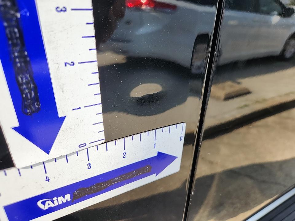 2022 Chevrolet Silverado 2500HD LTZ AWD