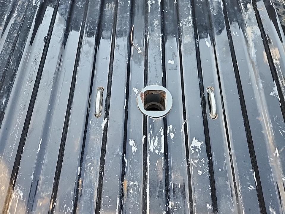 2022 Chevrolet Silverado 2500HD LTZ AWD