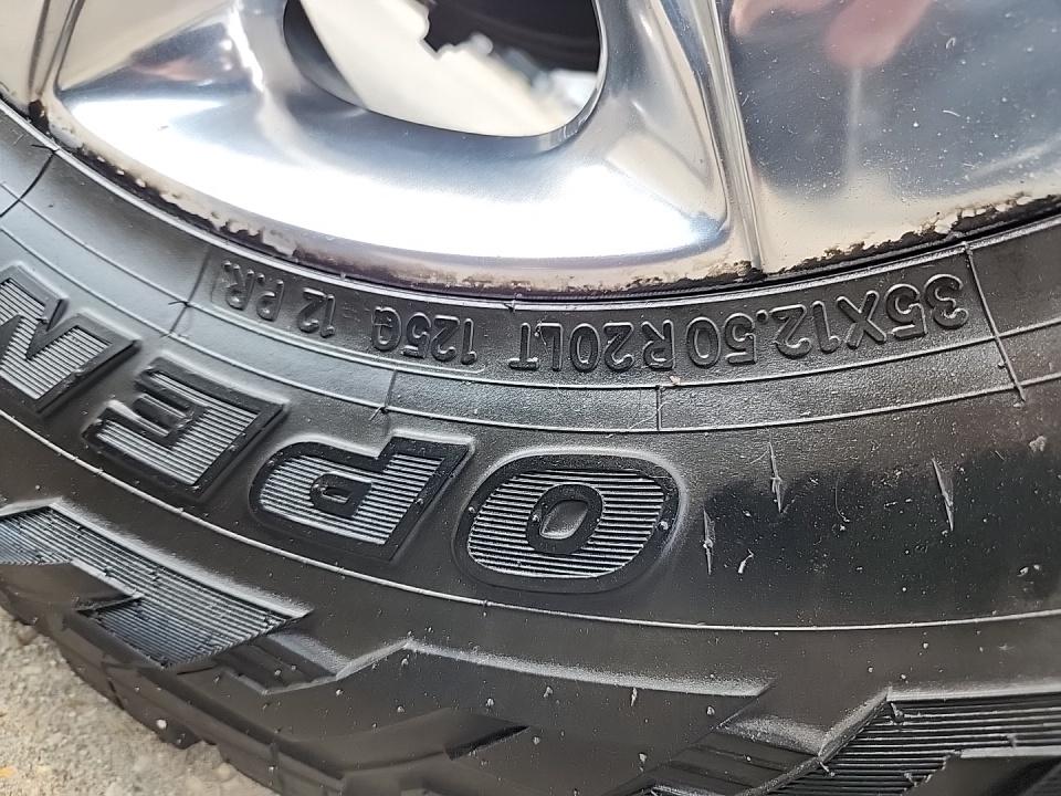 2022 Chevrolet Silverado 2500HD LTZ AWD