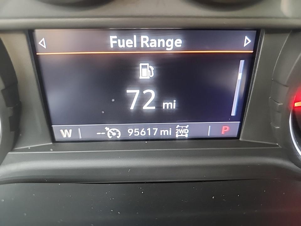 2022 Chevrolet Silverado 2500HD LTZ AWD