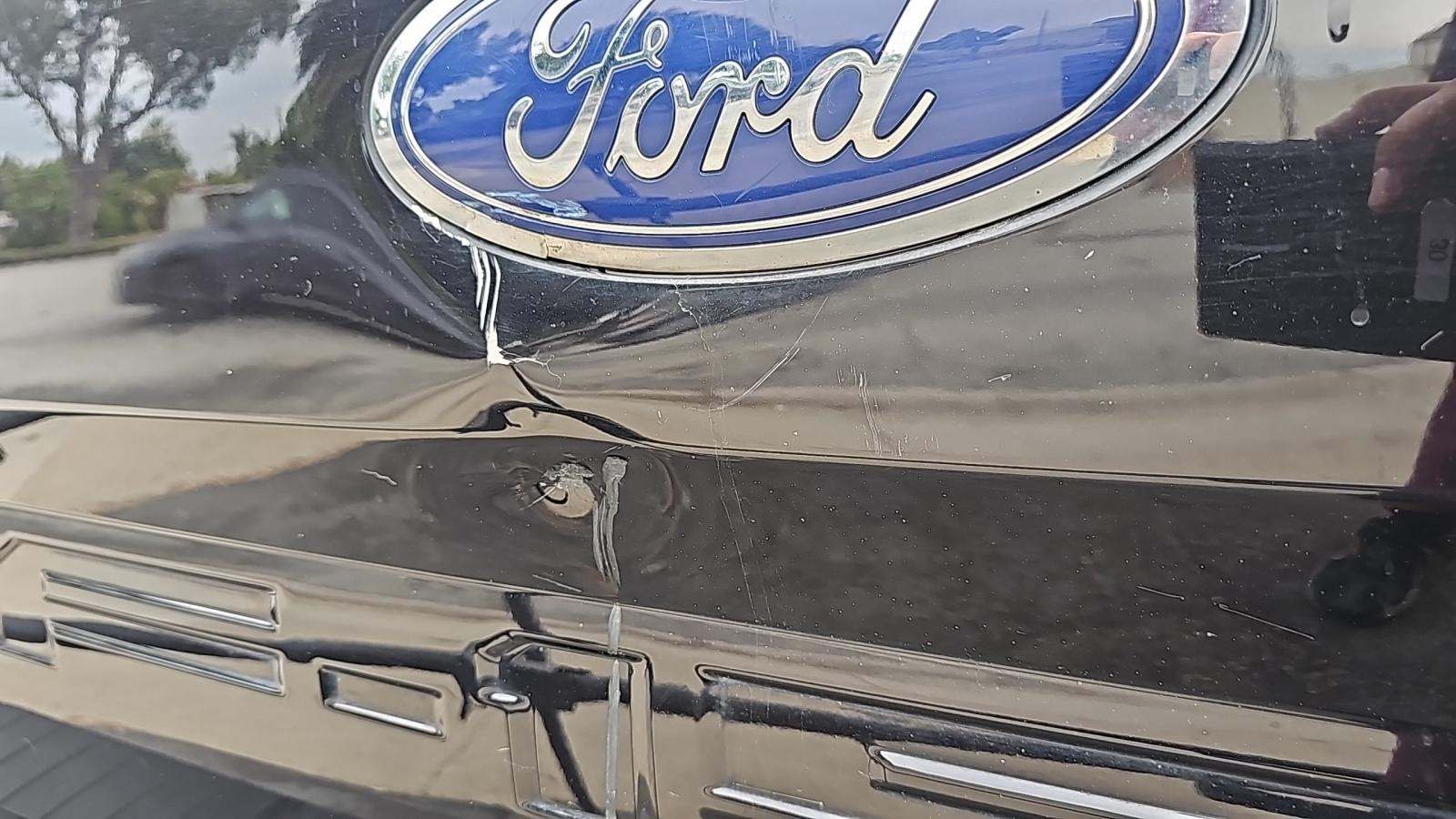 2019 Ford F-150 XLT AWD