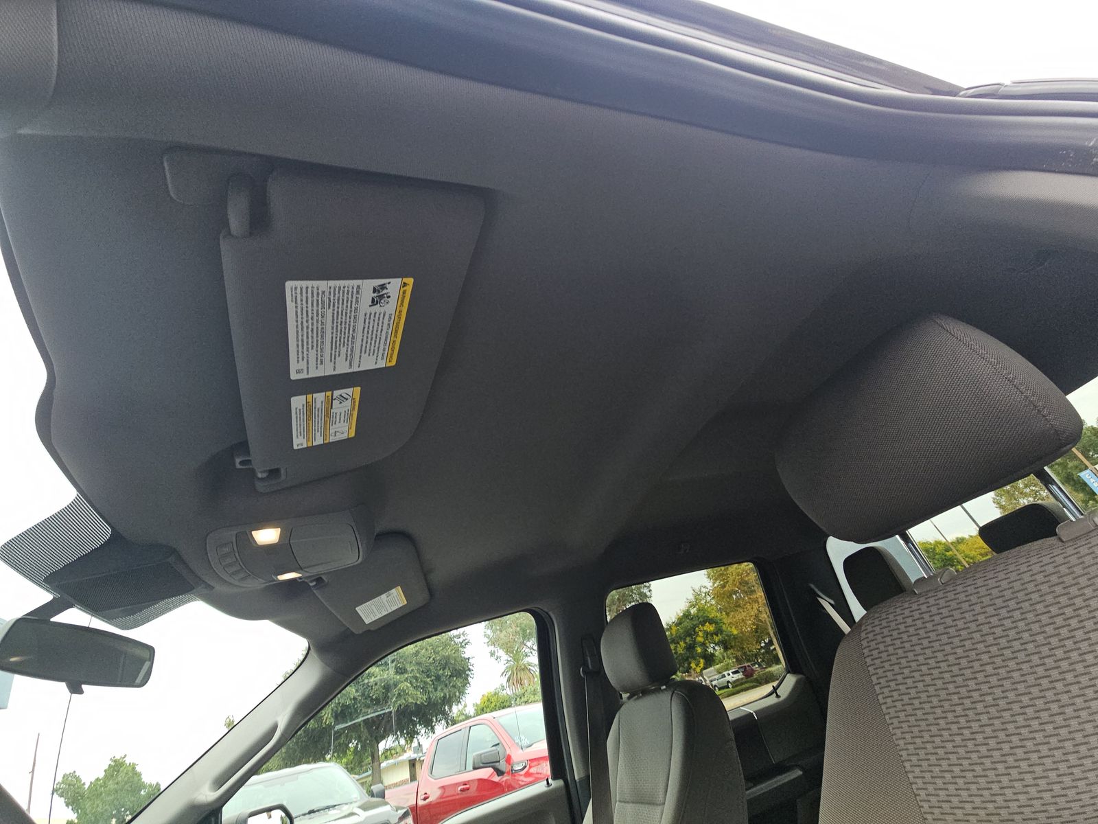 2019 Ford F-150 XLT AWD