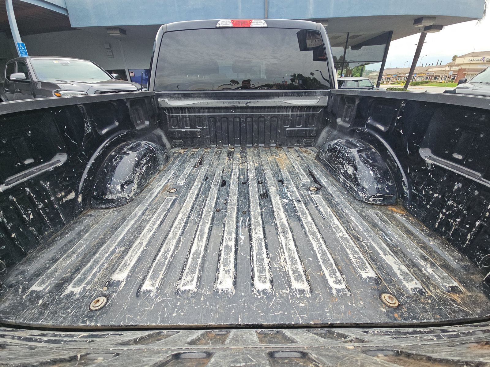 2019 Ford F-150 XLT AWD