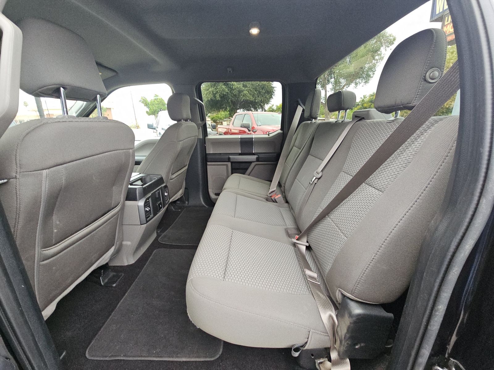 2019 Ford F-150 XLT AWD