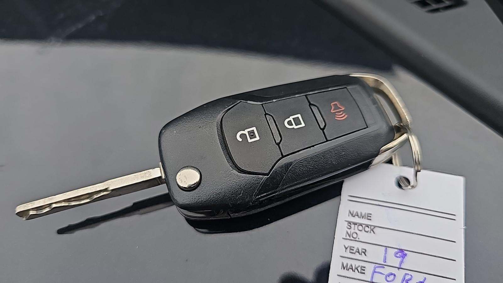 2019 Ford F-150 XLT AWD