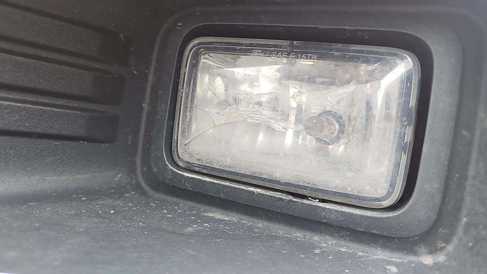 2019 Ford F-150 XLT AWD