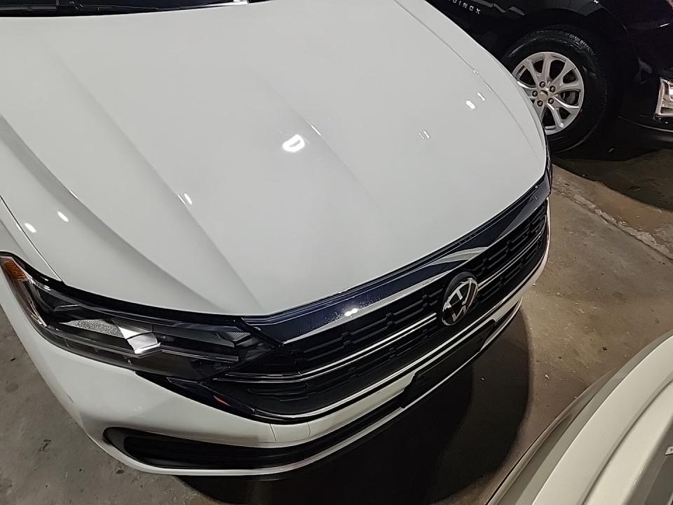 2024 Volkswagen Jetta 1.5T S FWD