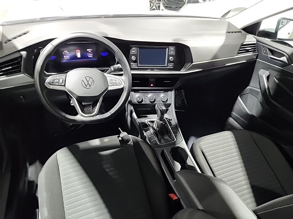 2024 Volkswagen Jetta 1.5T S FWD
