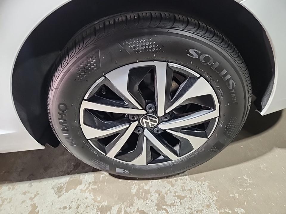 2024 Volkswagen Jetta 1.5T S FWD