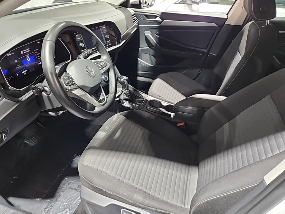 2024 Volkswagen Jetta 1.5T S FWD