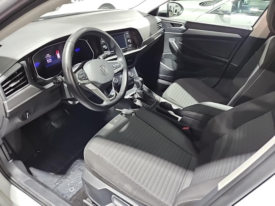 2024 Volkswagen Jetta 1.5T S FWD