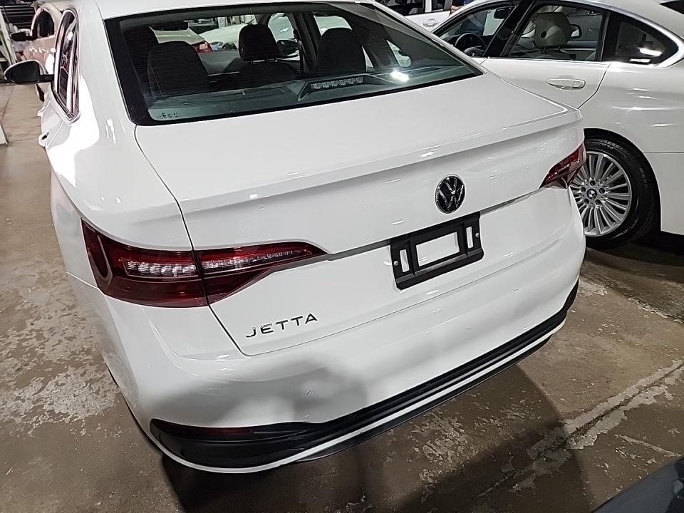 2024 Volkswagen Jetta 1.5T S FWD