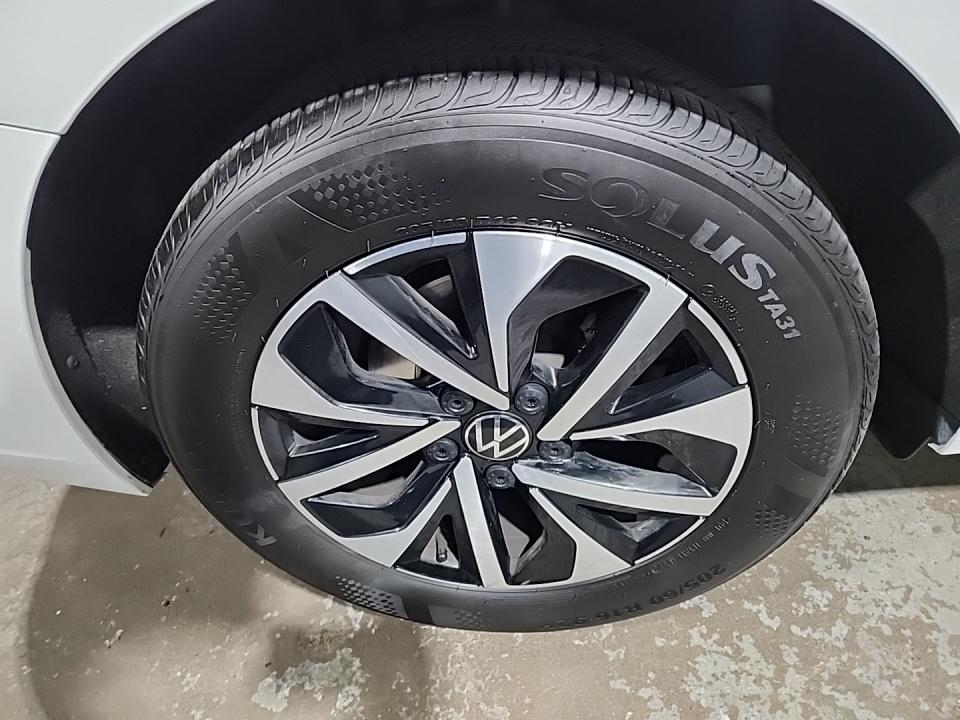 2024 Volkswagen Jetta 1.5T S FWD