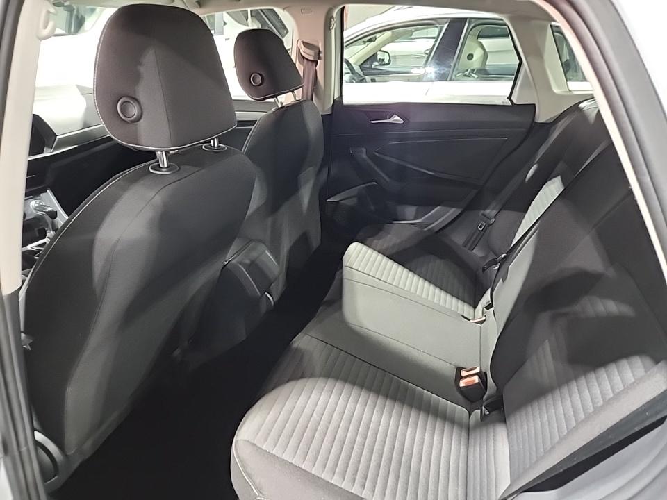 2024 Volkswagen Jetta 1.5T S FWD