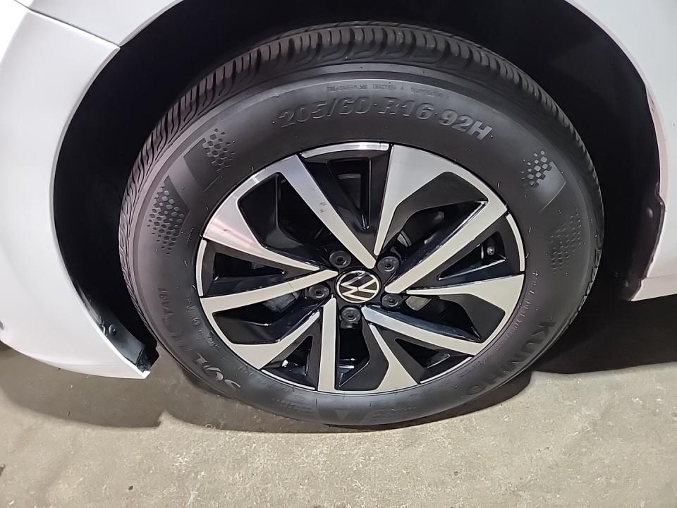 2024 Volkswagen Jetta 1.5T S FWD