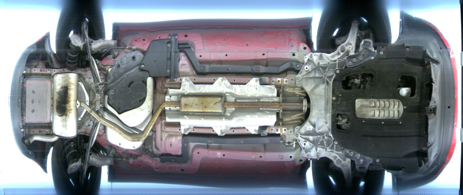 2016 Dodge Dart SE FWD