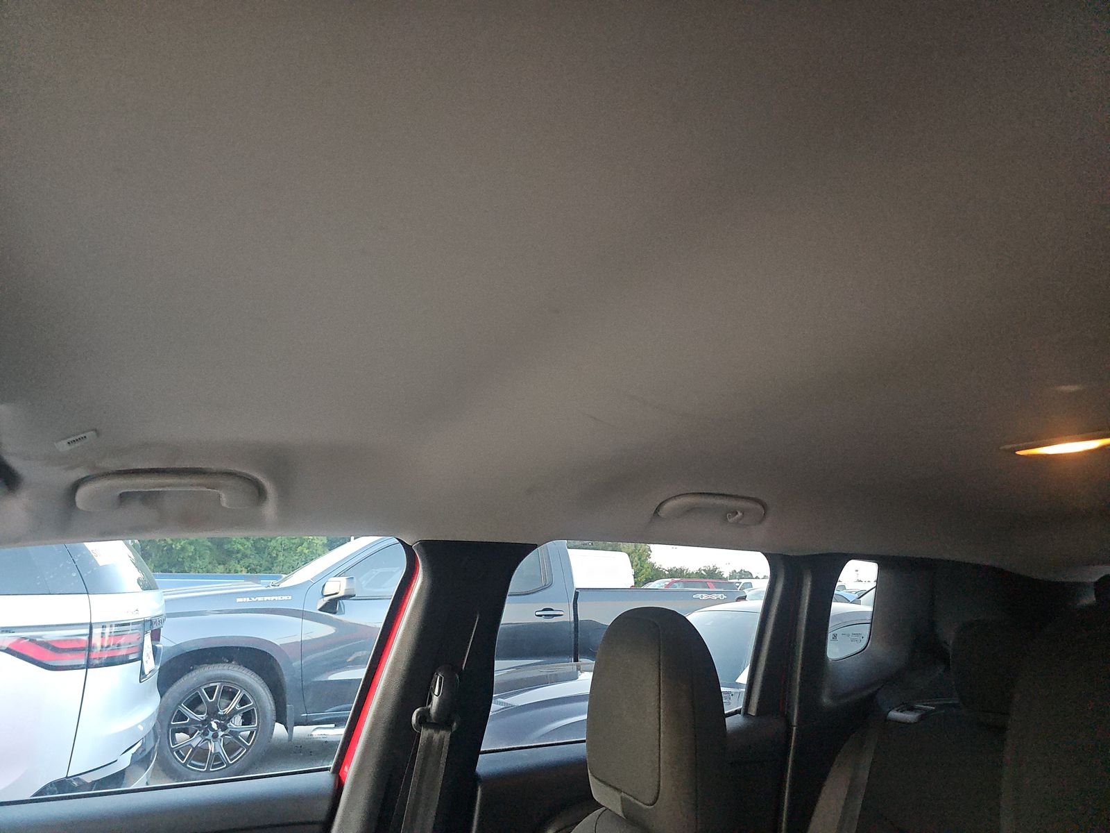 2018 Jeep Renegade Latitude FWD