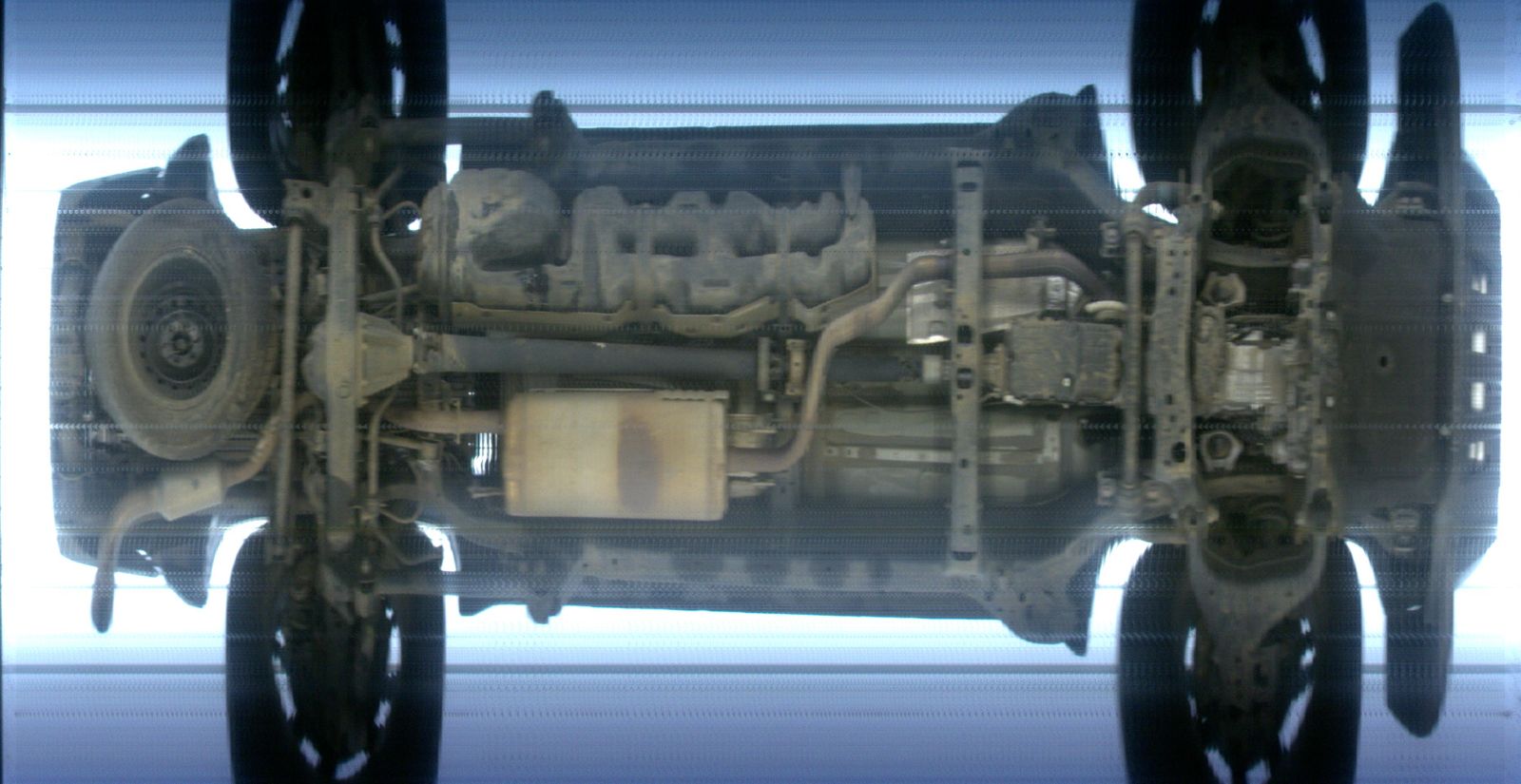 2024 Toyota Tacoma TRD Sport RWD