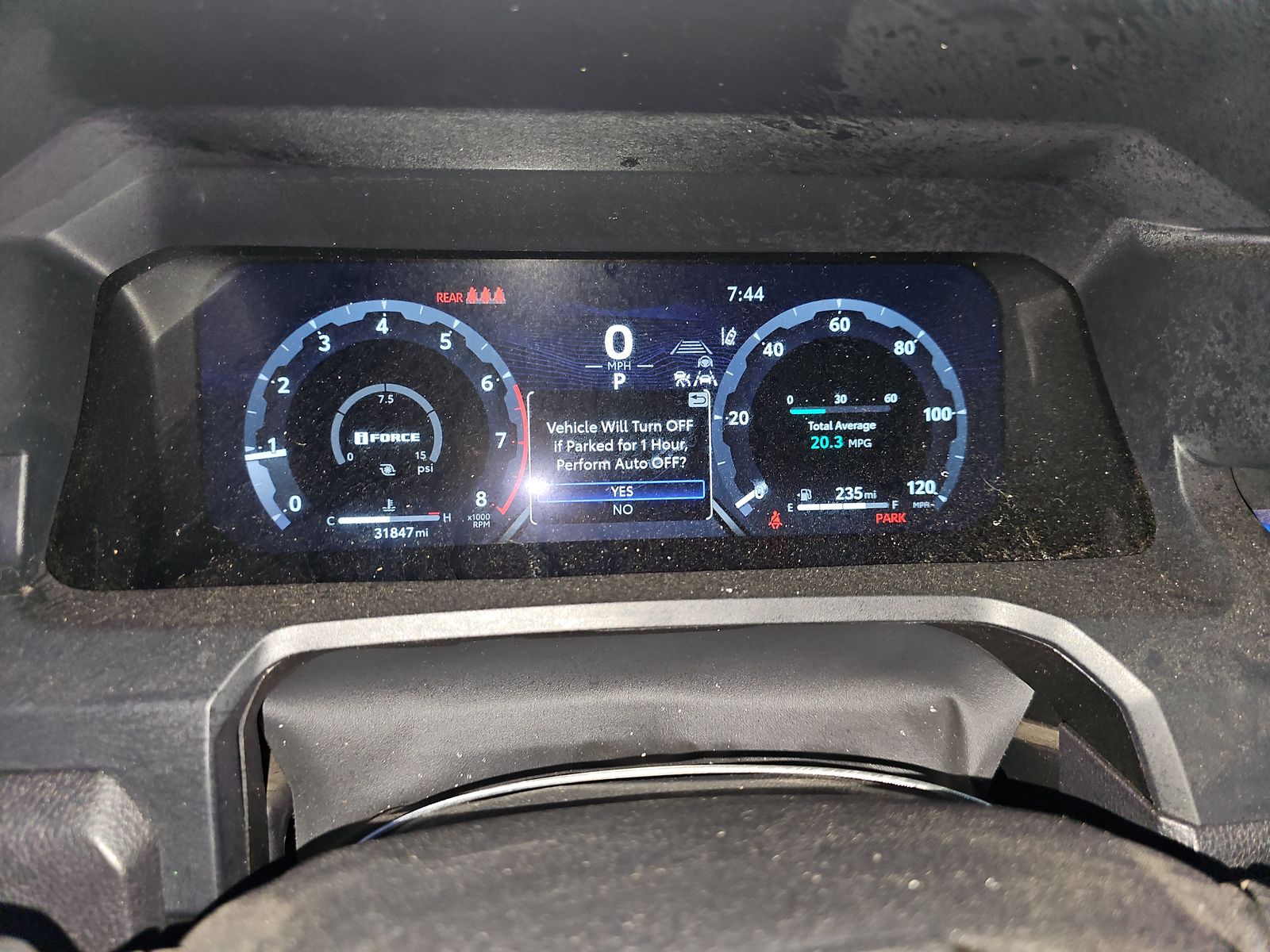 2024 Toyota Tacoma TRD Sport RWD