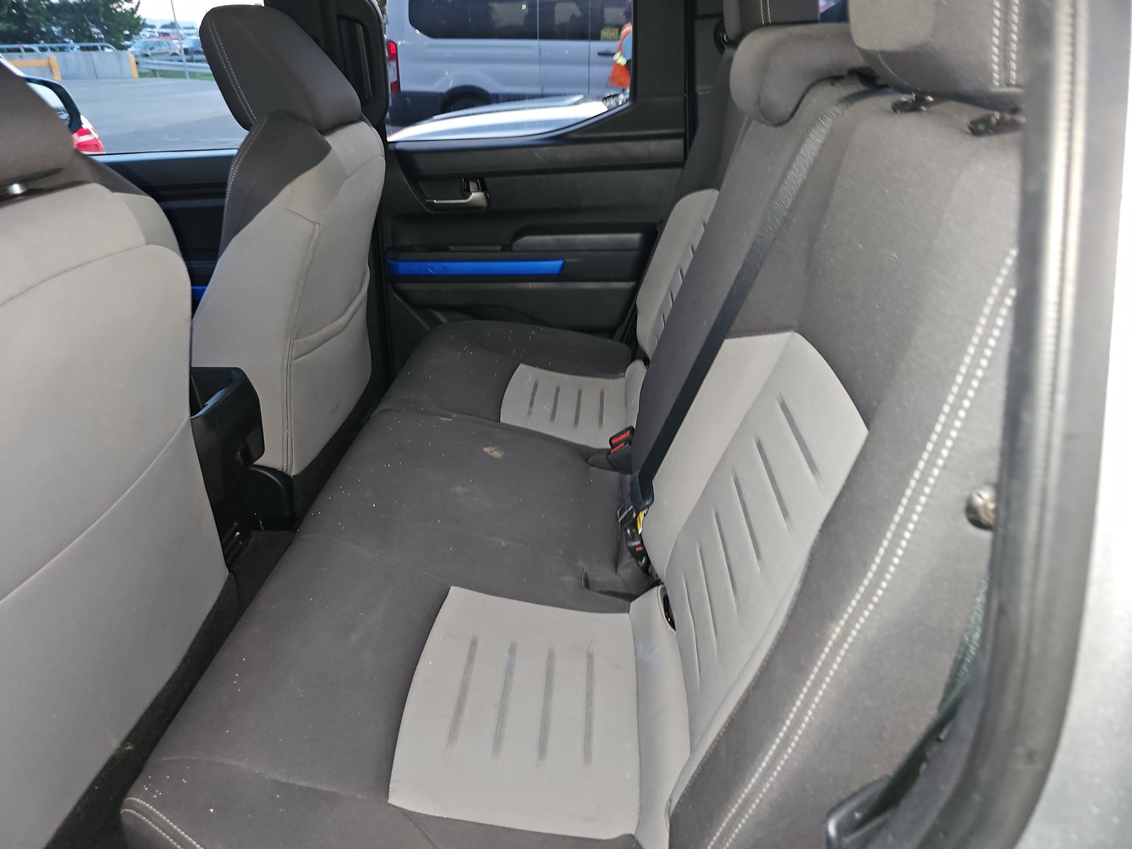 2024 Toyota Tacoma TRD Sport RWD